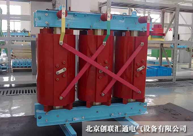 SCB10系列20kv級(jí)干式變壓器