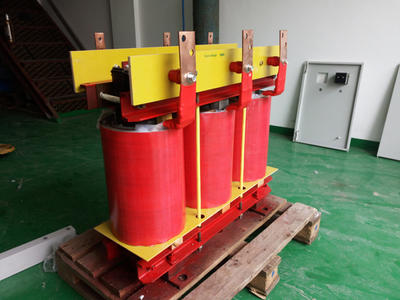 當遇到三相變壓器著火，我們該怎么辦？